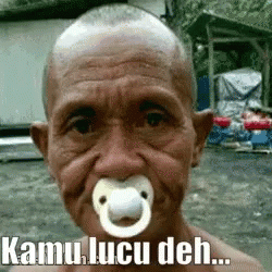 lucu